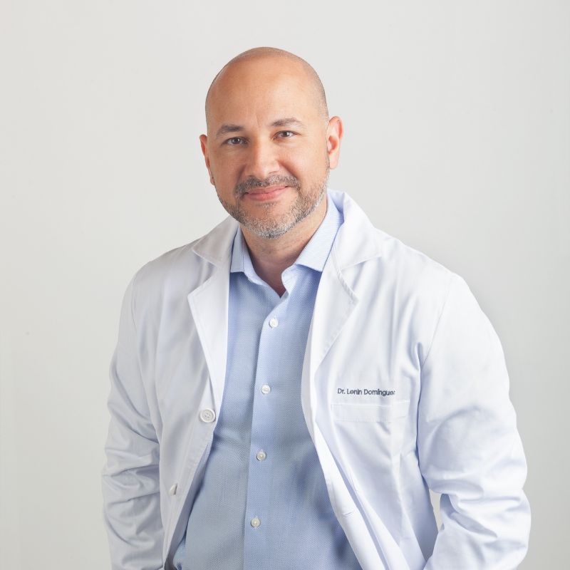 Rinoplastia en Bilbao
