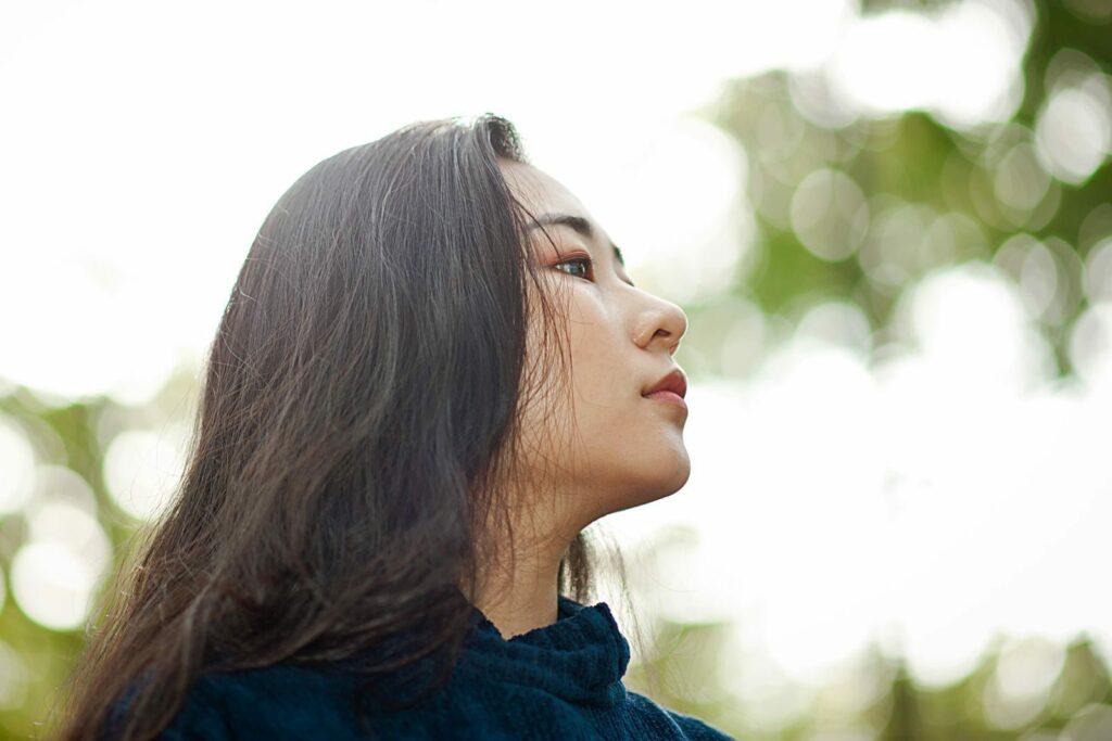 Perfil natural tras una rinoplastia secundaria en Bilbao